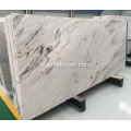 Palissandro Durable Marble Slab voor bouwen